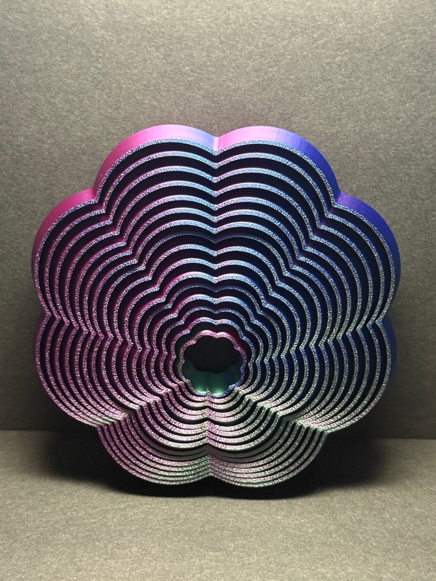 Fidget Tornado