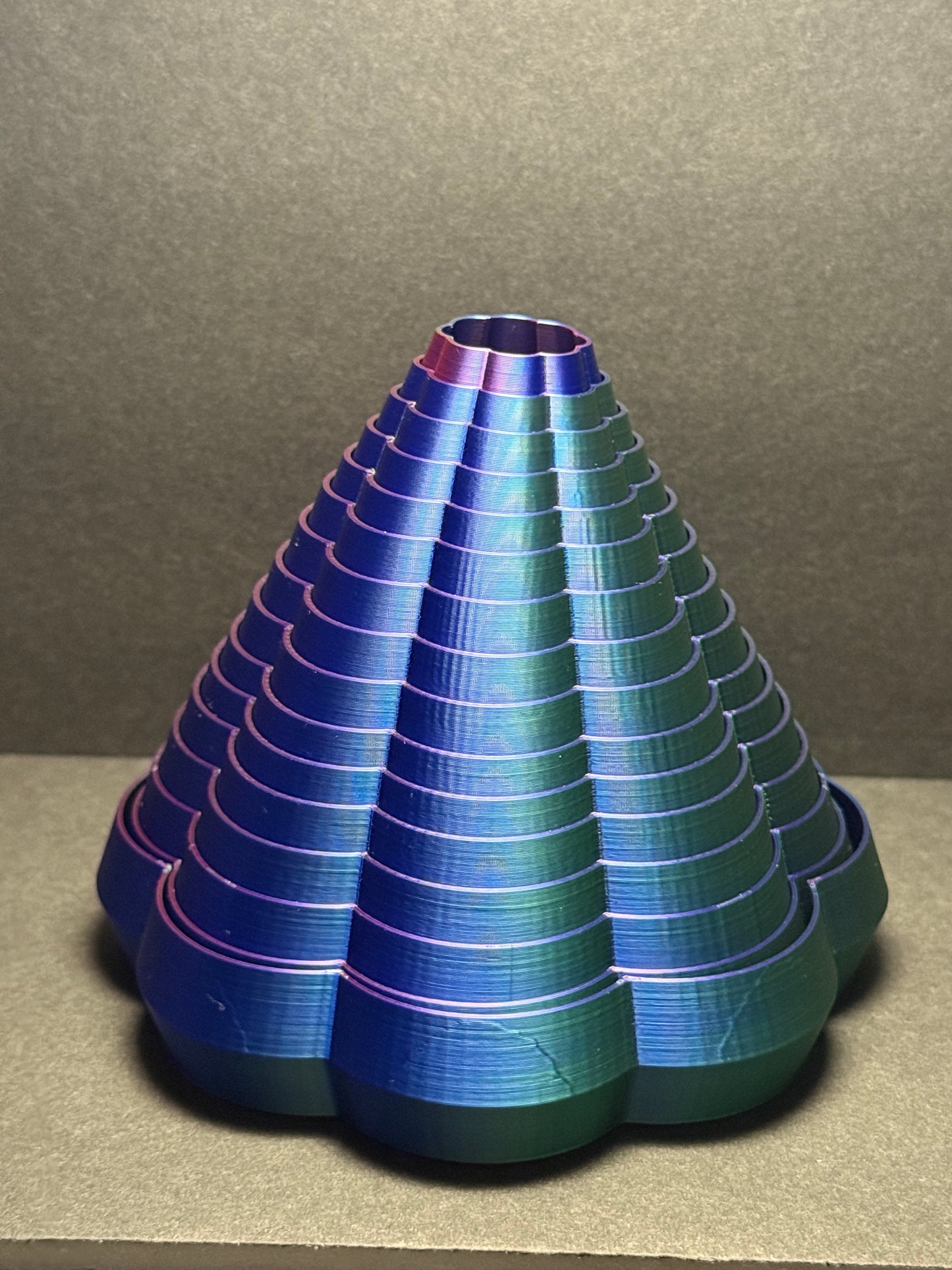Fidget Tornado