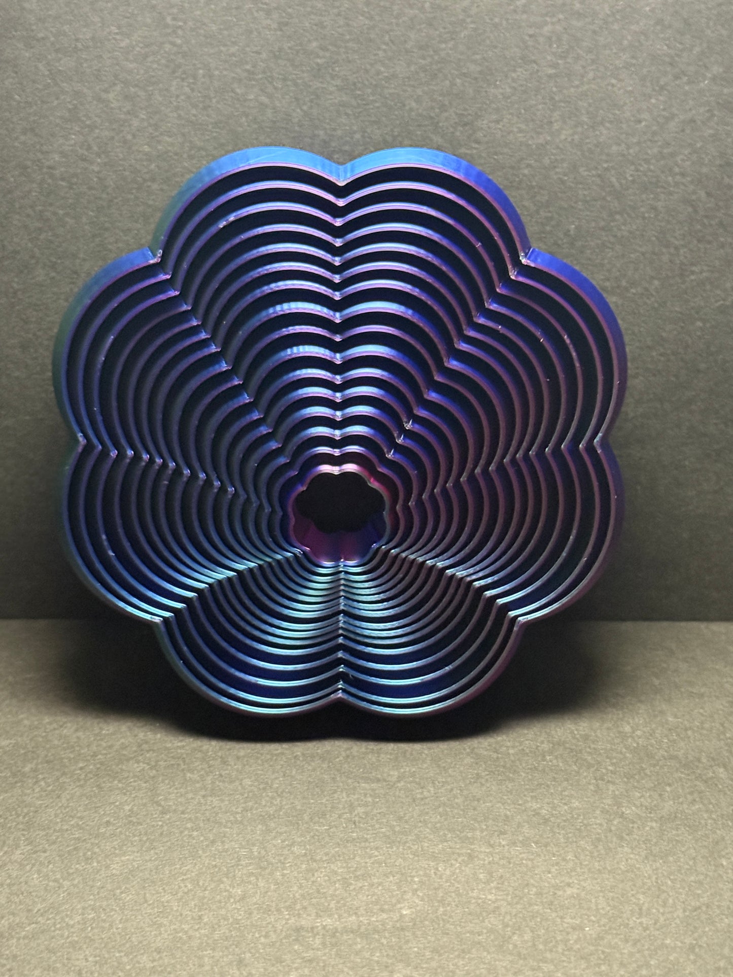 Fidget Tornado