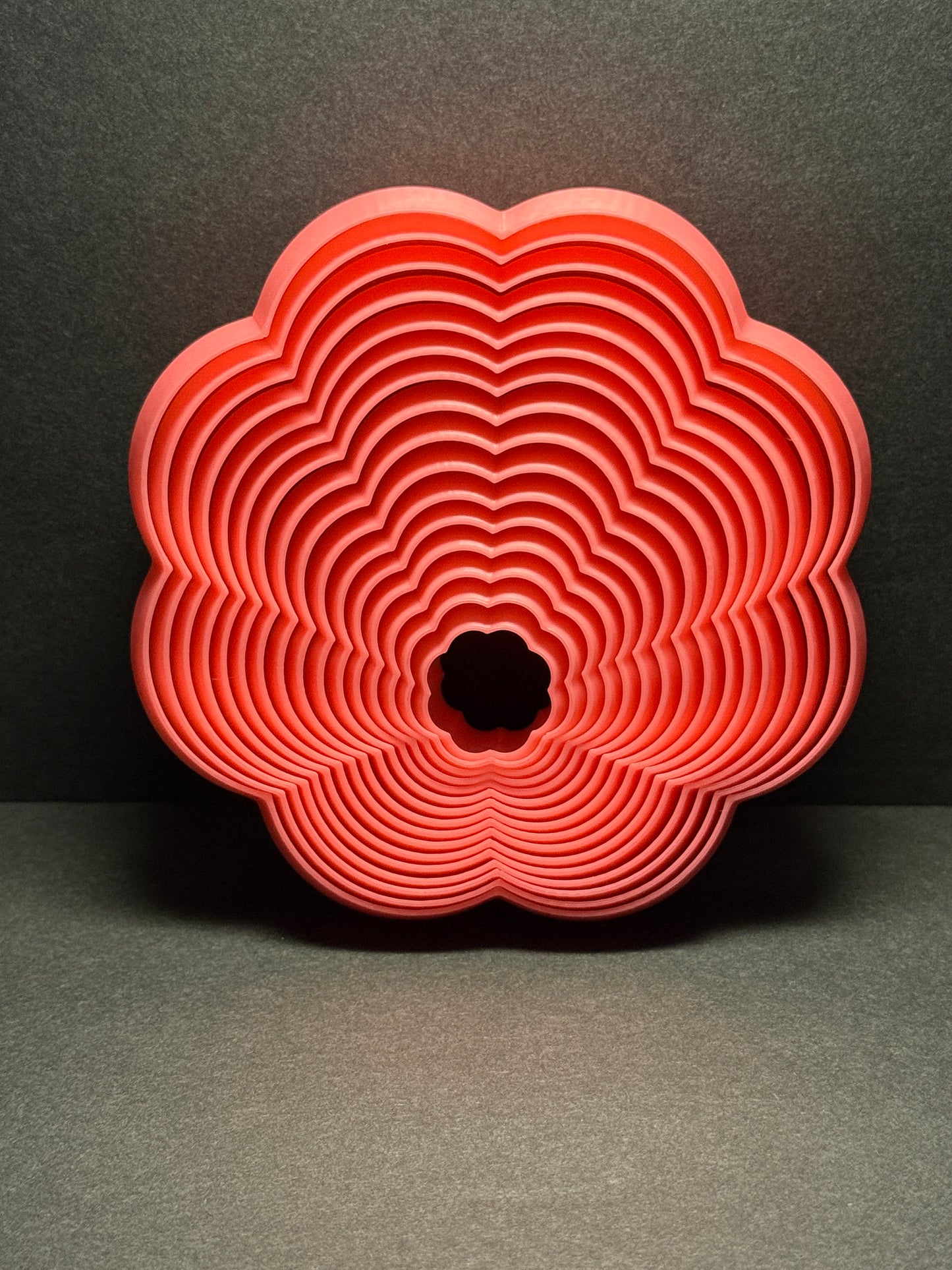 Fidget Tornado
