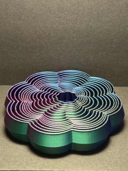 Fidget Tornado