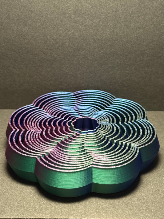Fidget Tornado