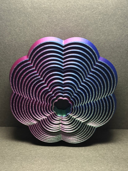 Fidget Tornado