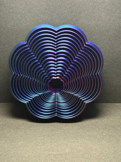 Fidget Tornado