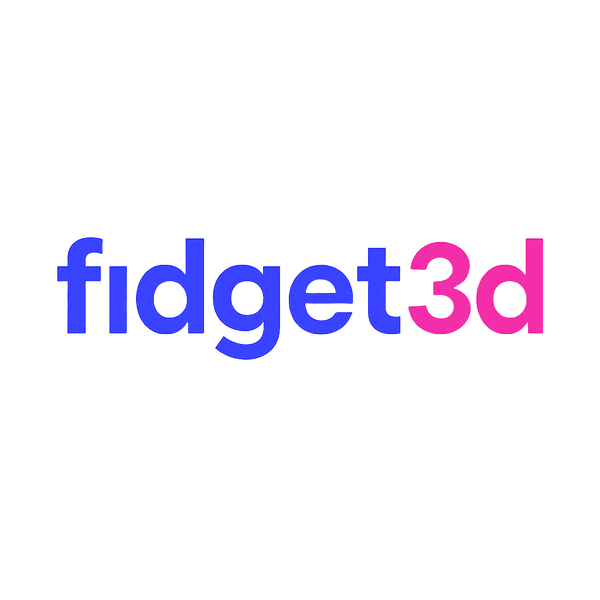 Fidget3D